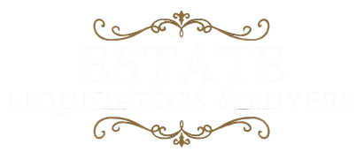 Estate Liquidators & Buyers Charlotte