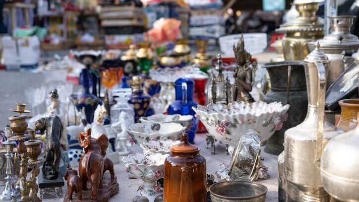 Antique china buyers Charlotte, North Carolina. Updated 2025