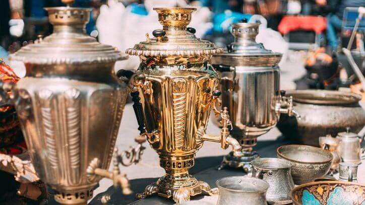 Antiques buyers Charlotte, North Carolina. Updated 2025